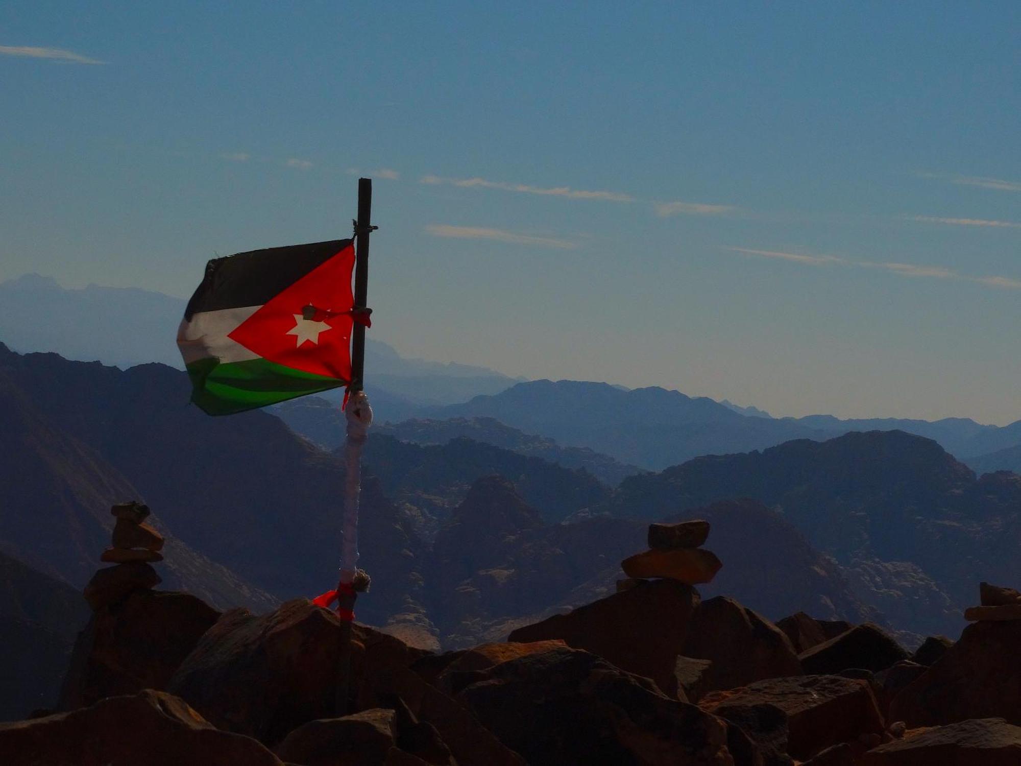 Wadi Rum View Camp Ngoại thất bức ảnh