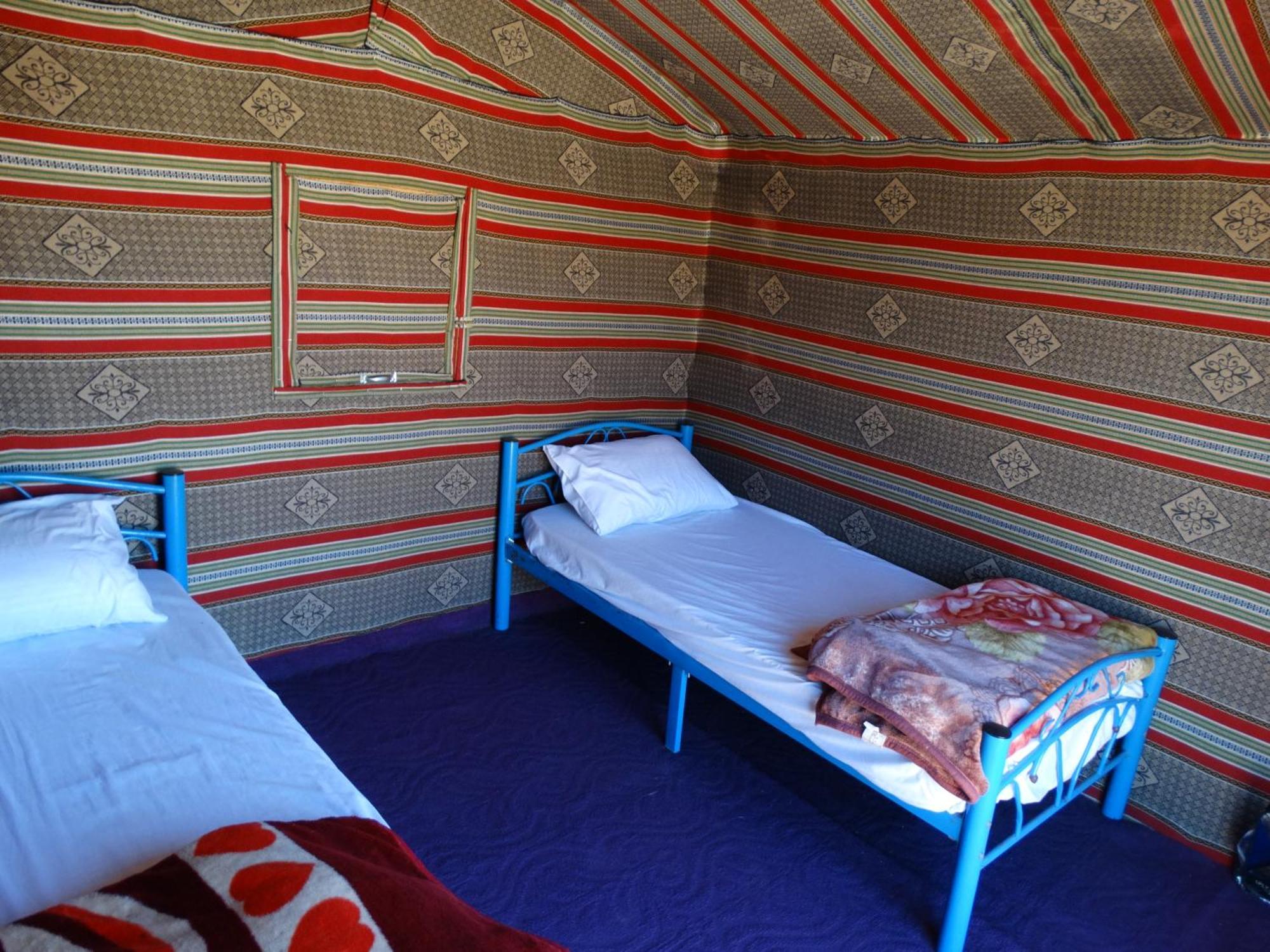 Wadi Rum View Camp Phòng bức ảnh