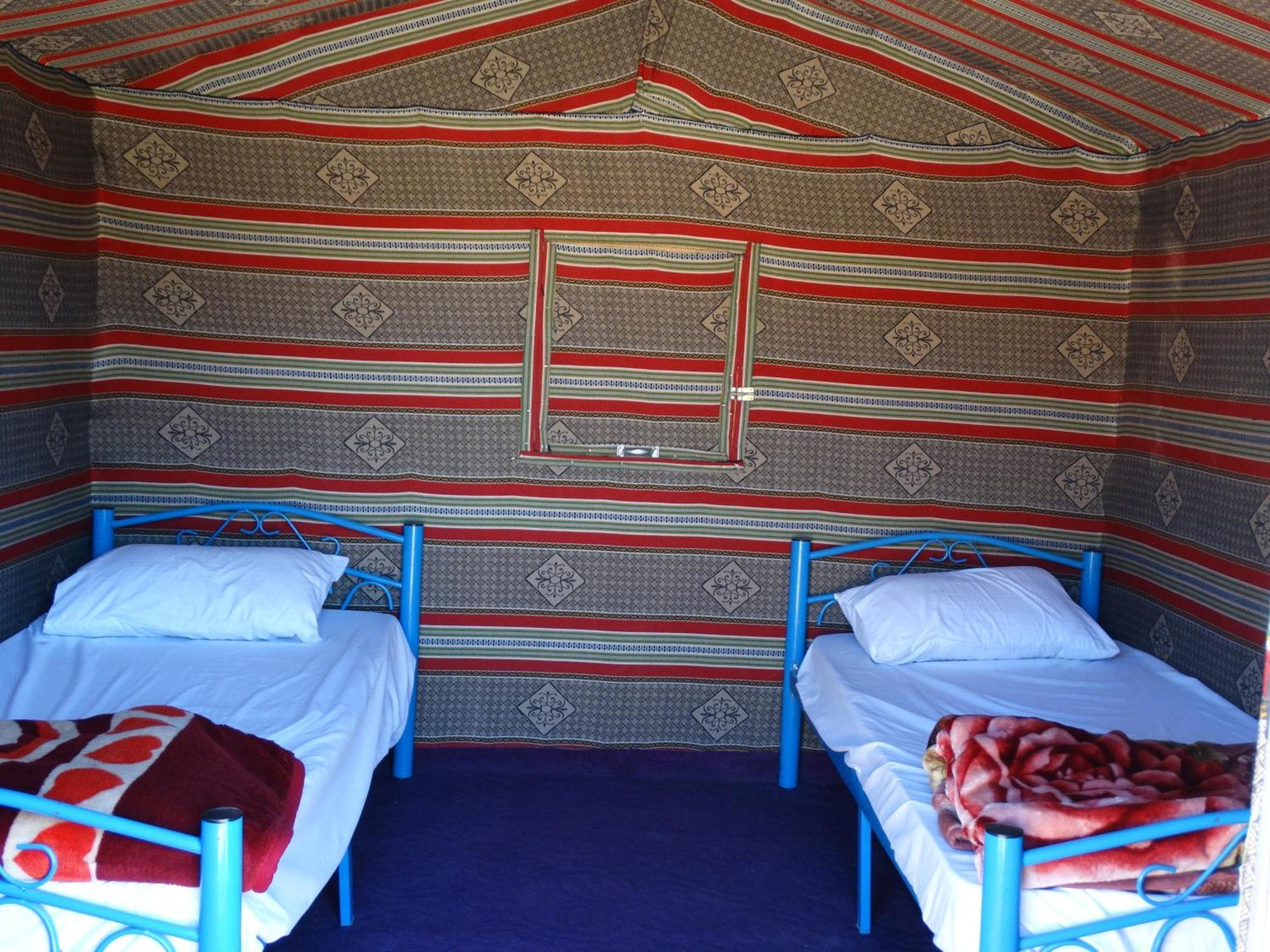 Wadi Rum View Camp Phòng bức ảnh