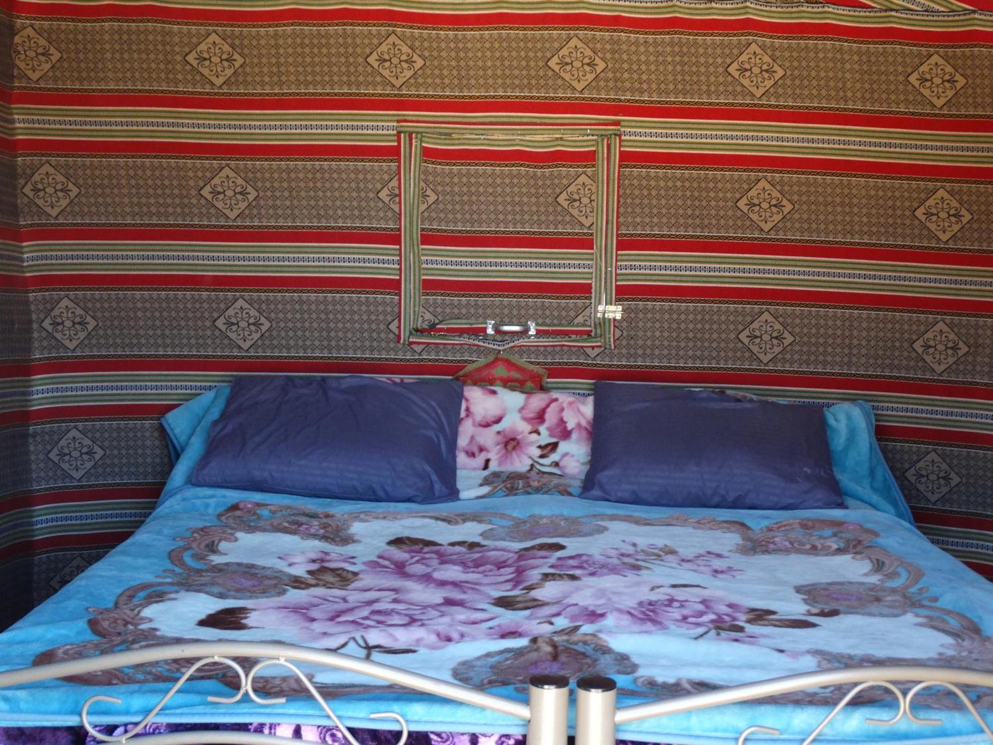 Wadi Rum View Camp Phòng bức ảnh