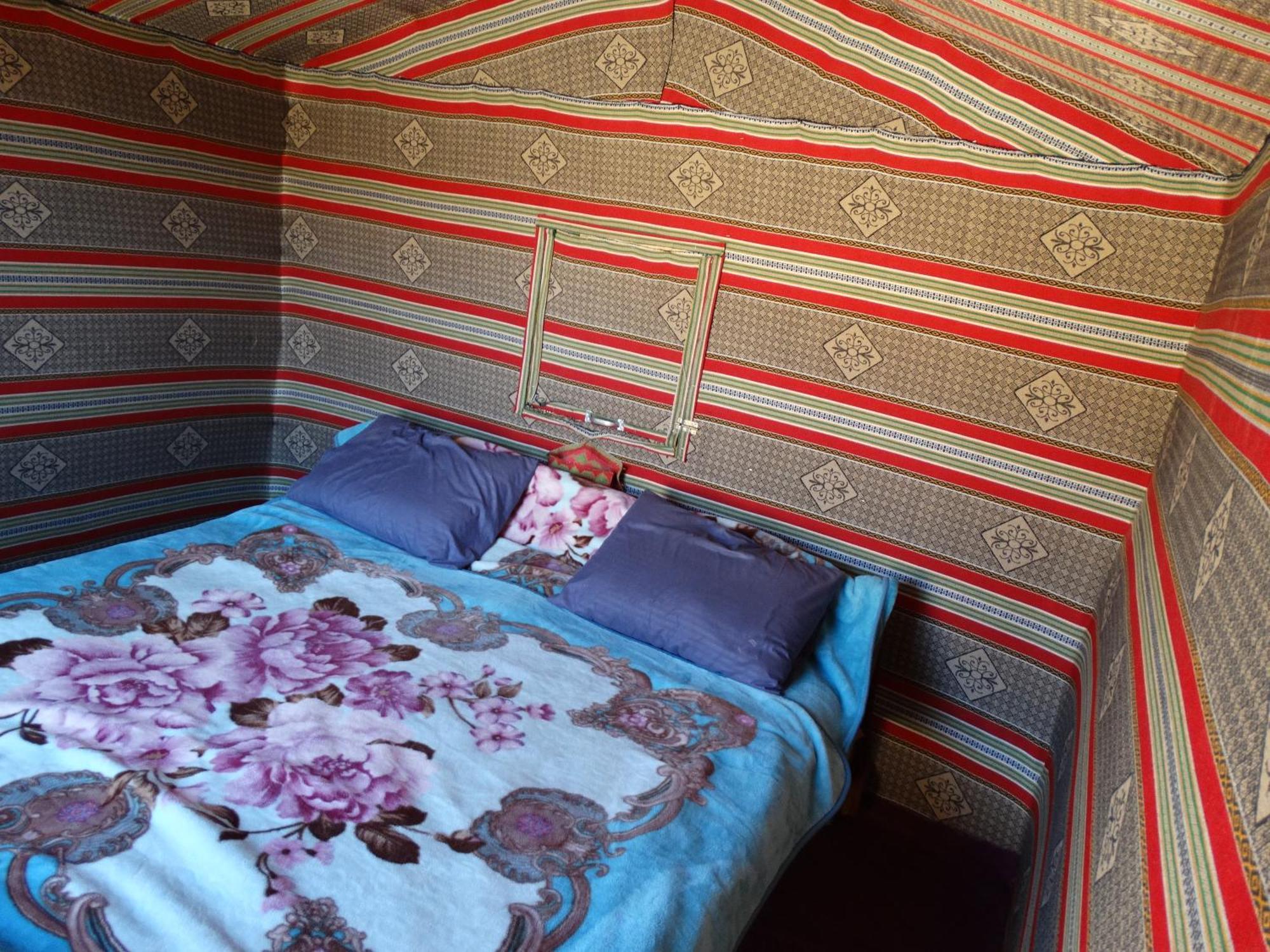 Wadi Rum View Camp Phòng bức ảnh